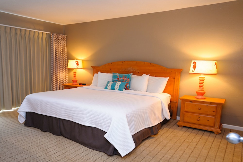 Sea Ranch Resort 12/68