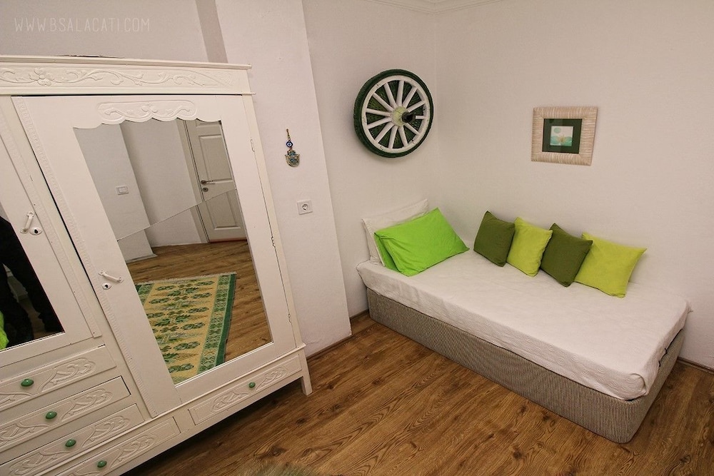 5Tas Boutique Hotel Alacati 15/36