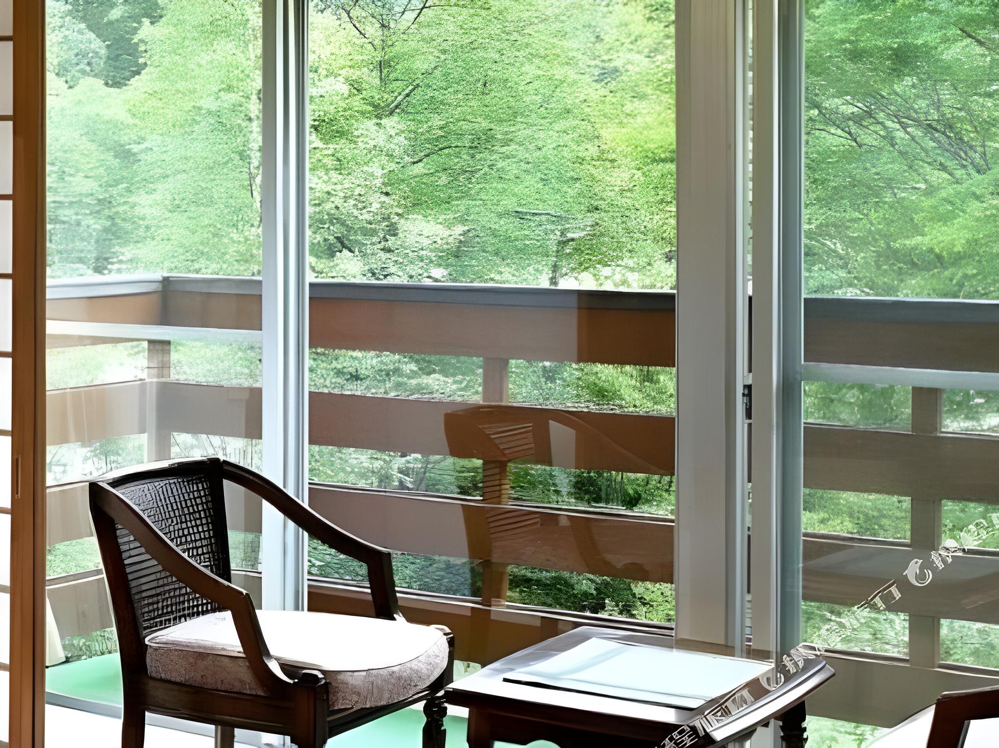 Kamikochi Onsen Hotel 19/25