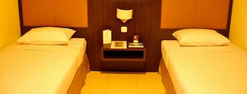 Royal Mamberamo Hotel 14/24
