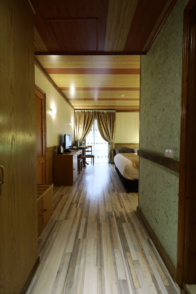 Pineland Hotel & Health Resort 26/59