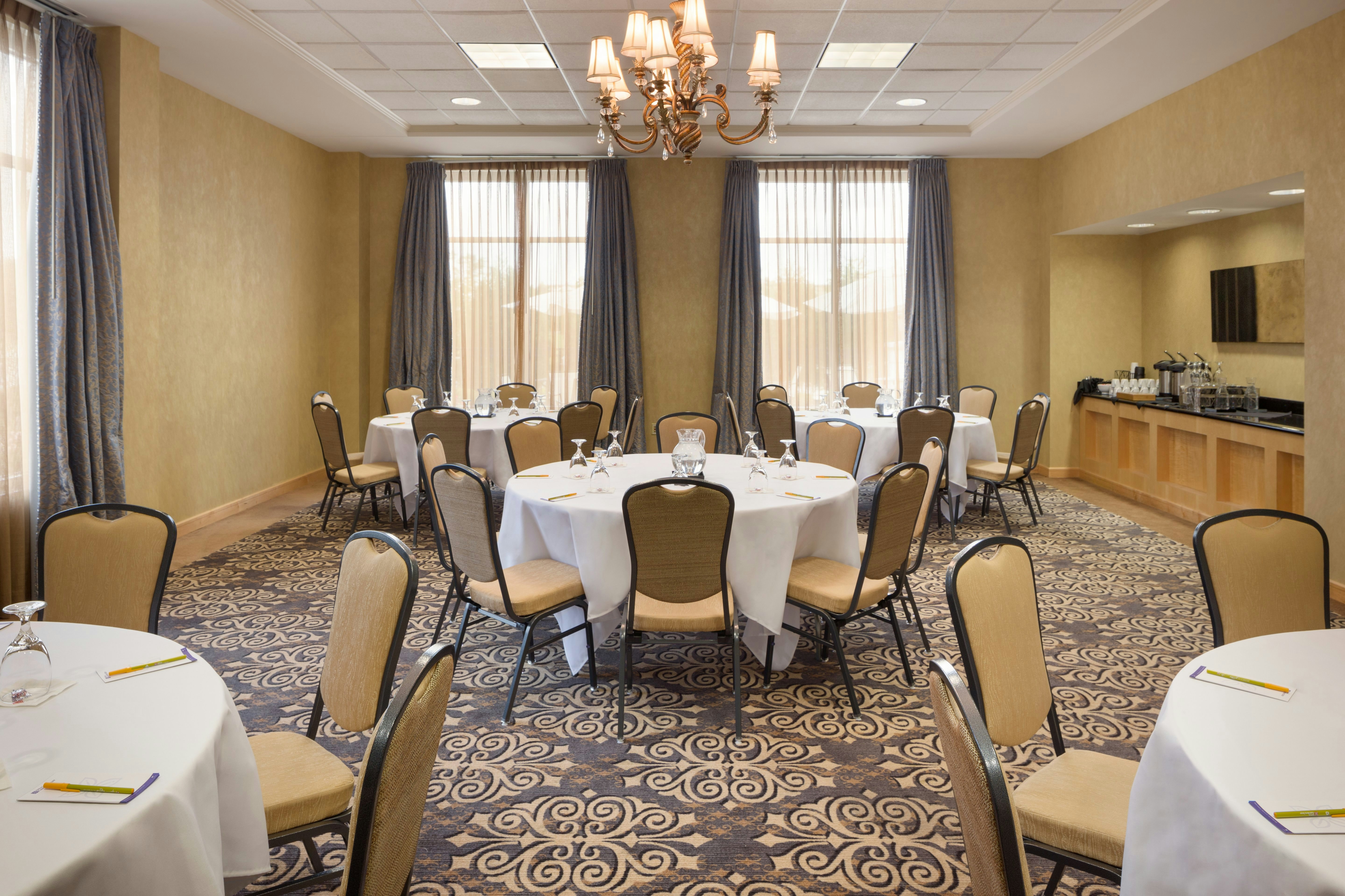 Hilton Garden Inn Toledo Perrysburg 34/51