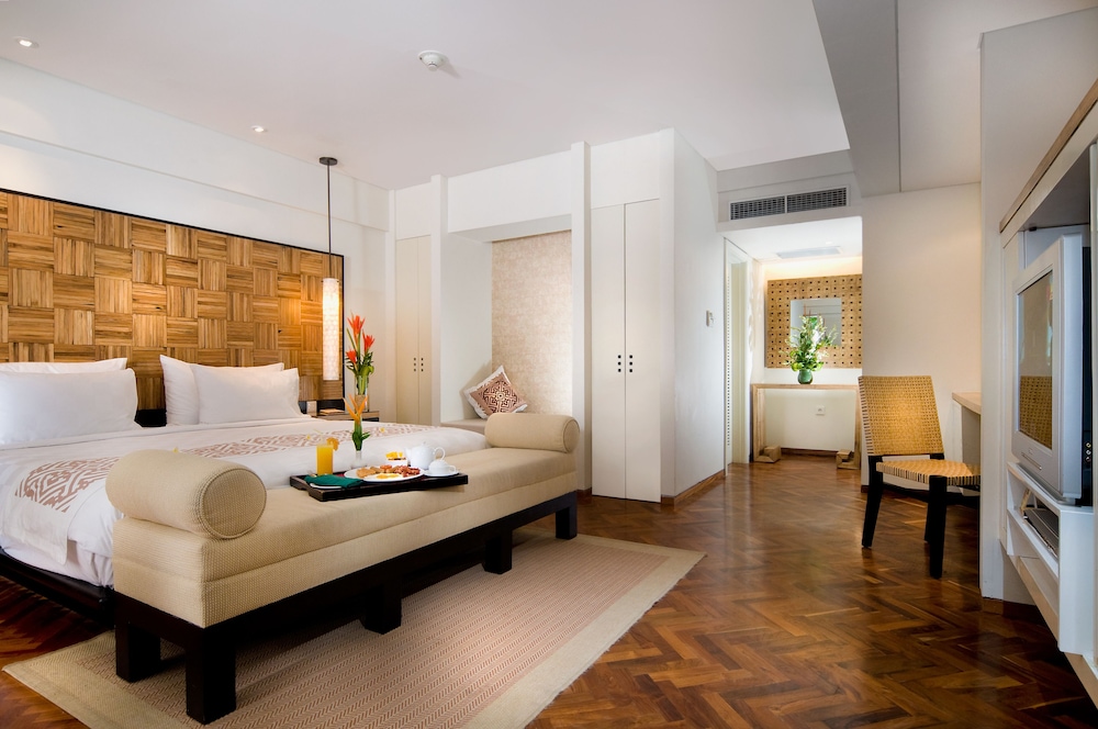 Padma Resort Legian 7/50