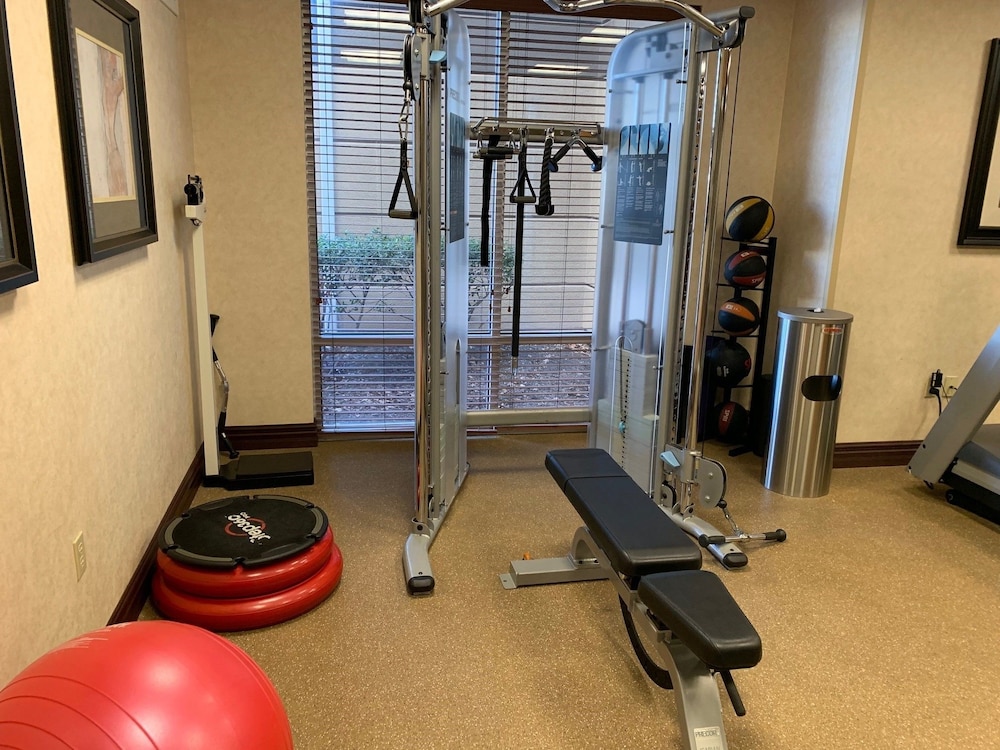 Hilton Garden Inn Bentonville Hotel 32/62