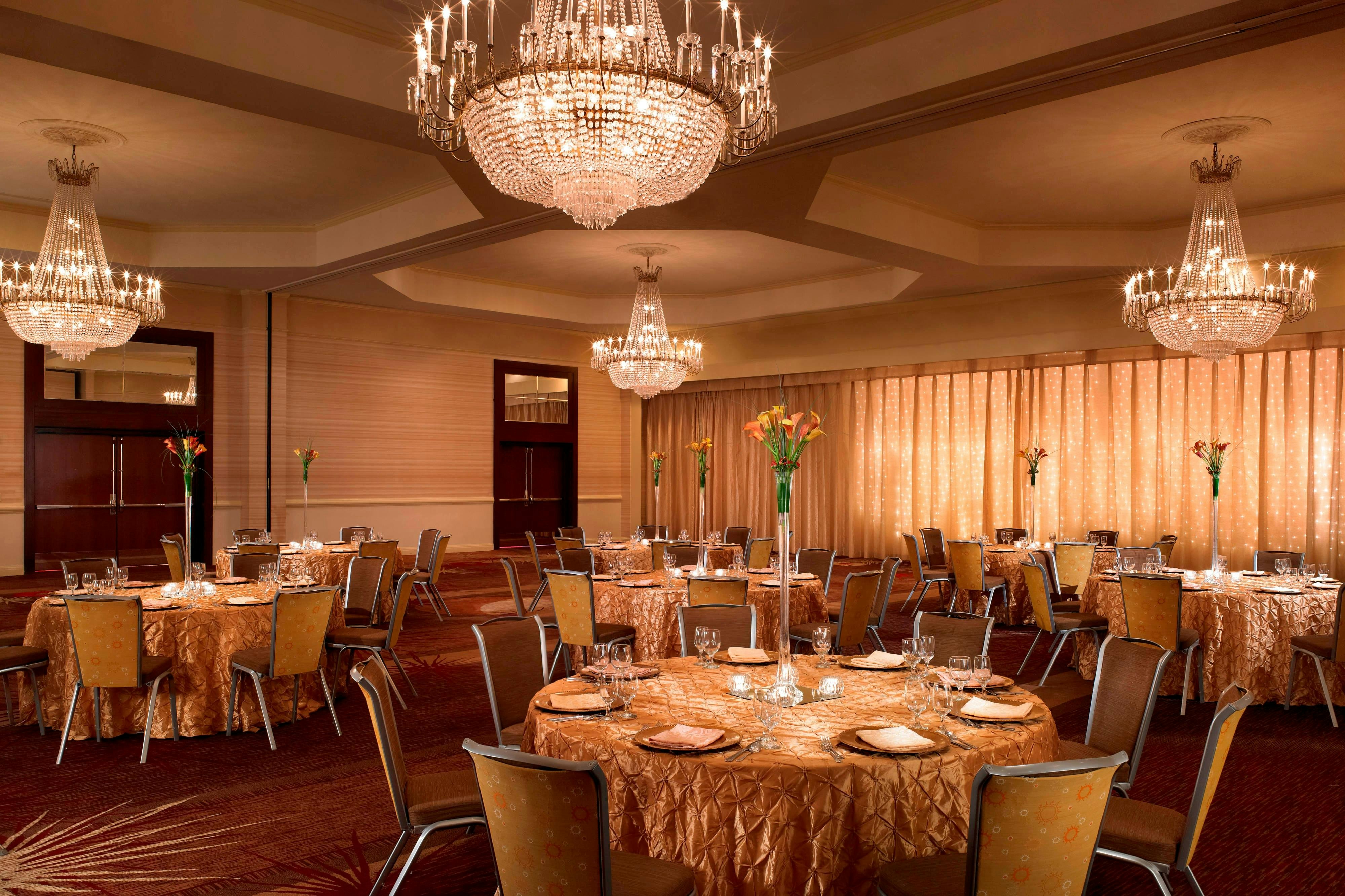 Sheraton Uptown Albuquerque 28/44
