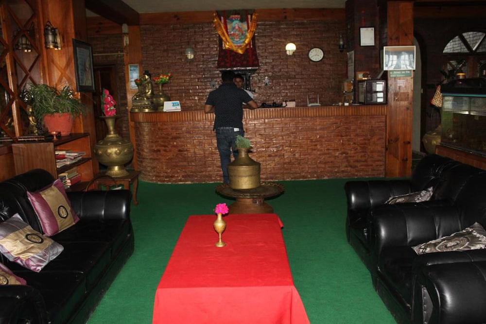 NIVA NIWA LODGE 16/21