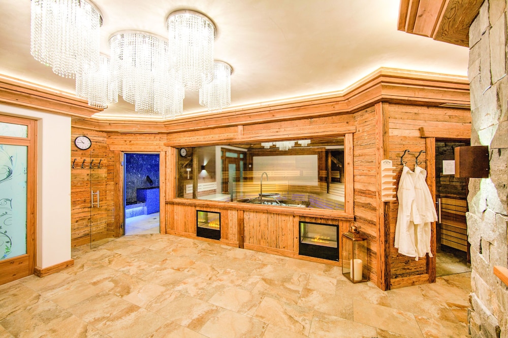 Hotel Larchenhof Erpfendorf bei Kitzbuhel 7/50