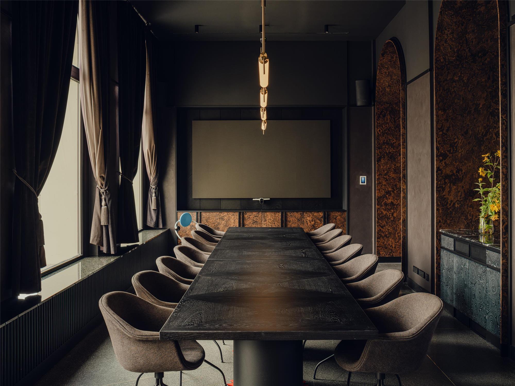 Flaner Hotel, WorldHotels Crafted 26/27