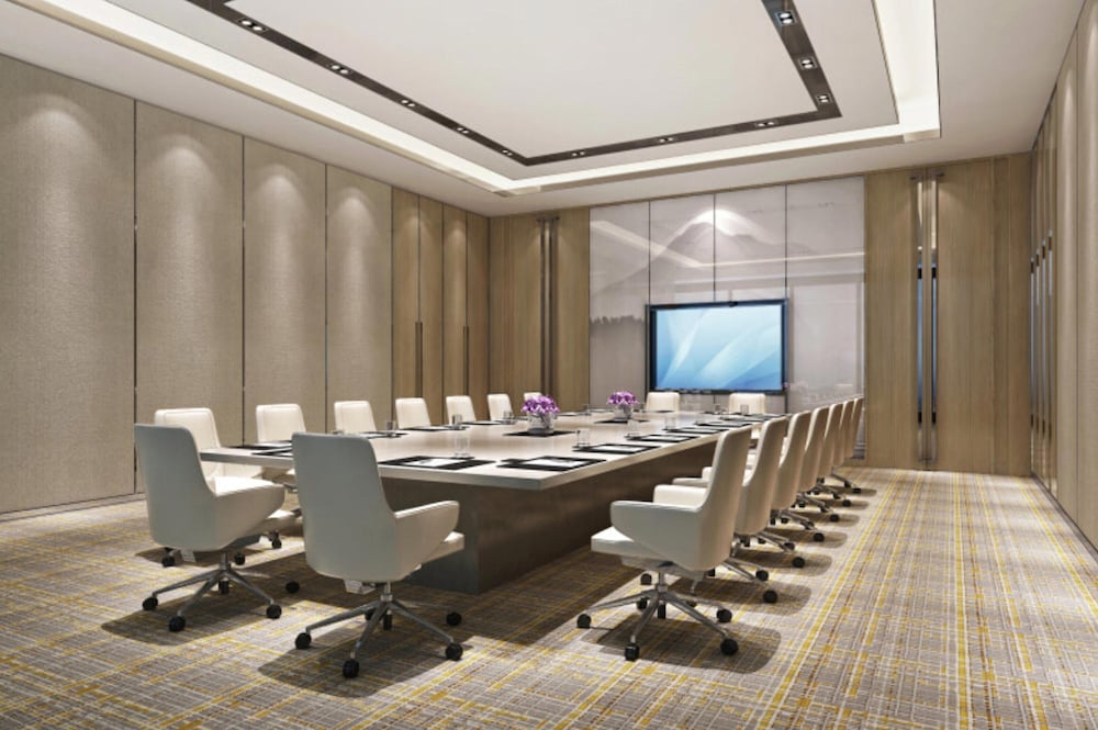 Four Points by Sheraton Wuhan, Jiangxia 39/50