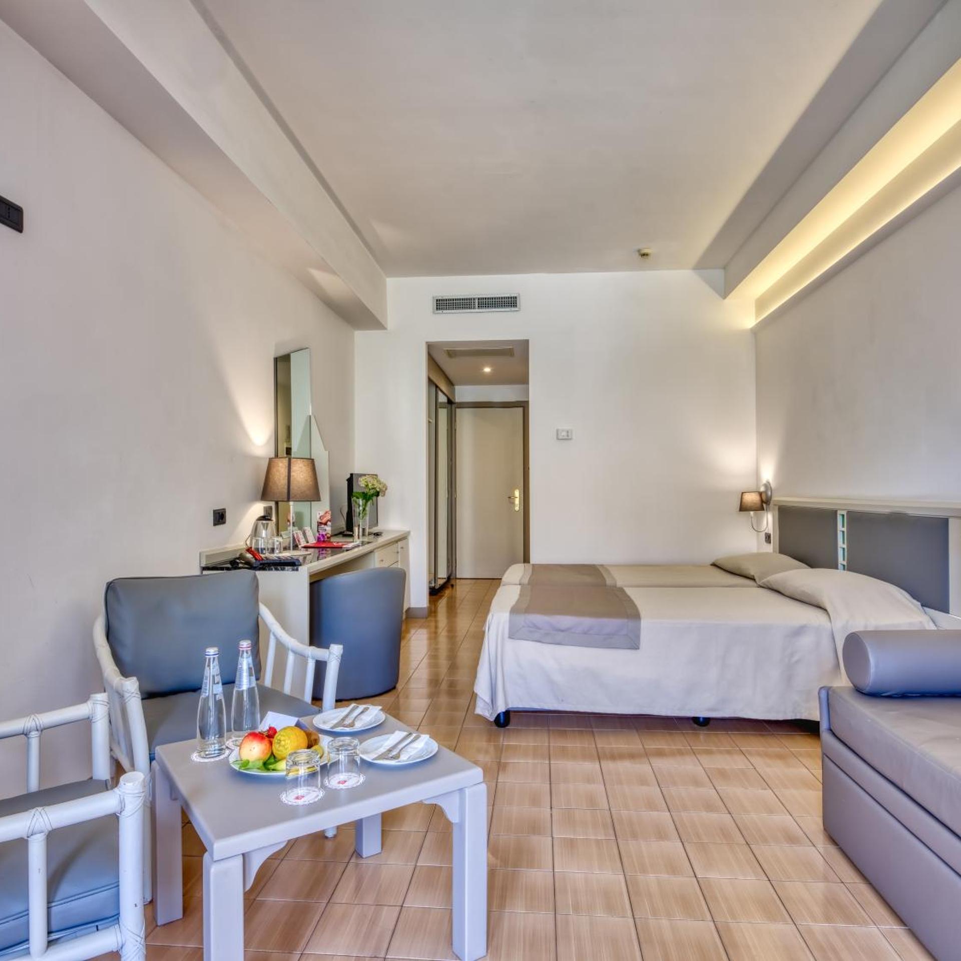 Olimpo & Le Terazze 16/50