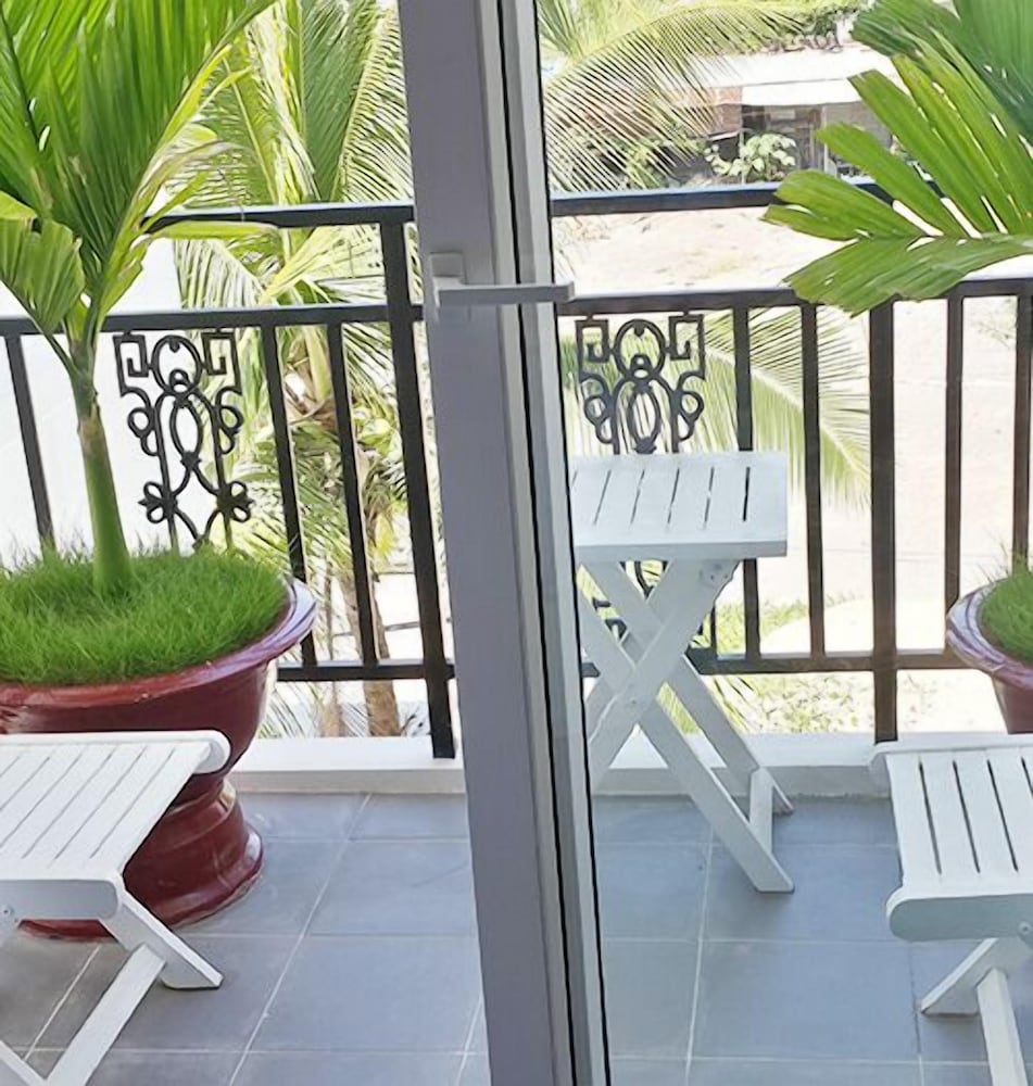 Mui Ne Sports Hotel 36/48