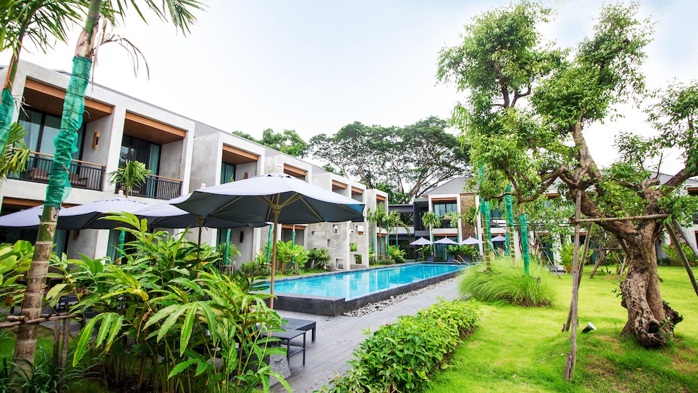 B2 Pai Premier Resort 5/70