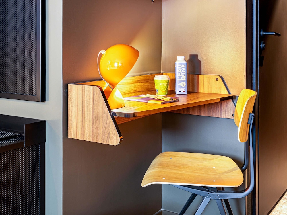 ibis Styles Paris Villejuif (Opening May 2024) 33/52