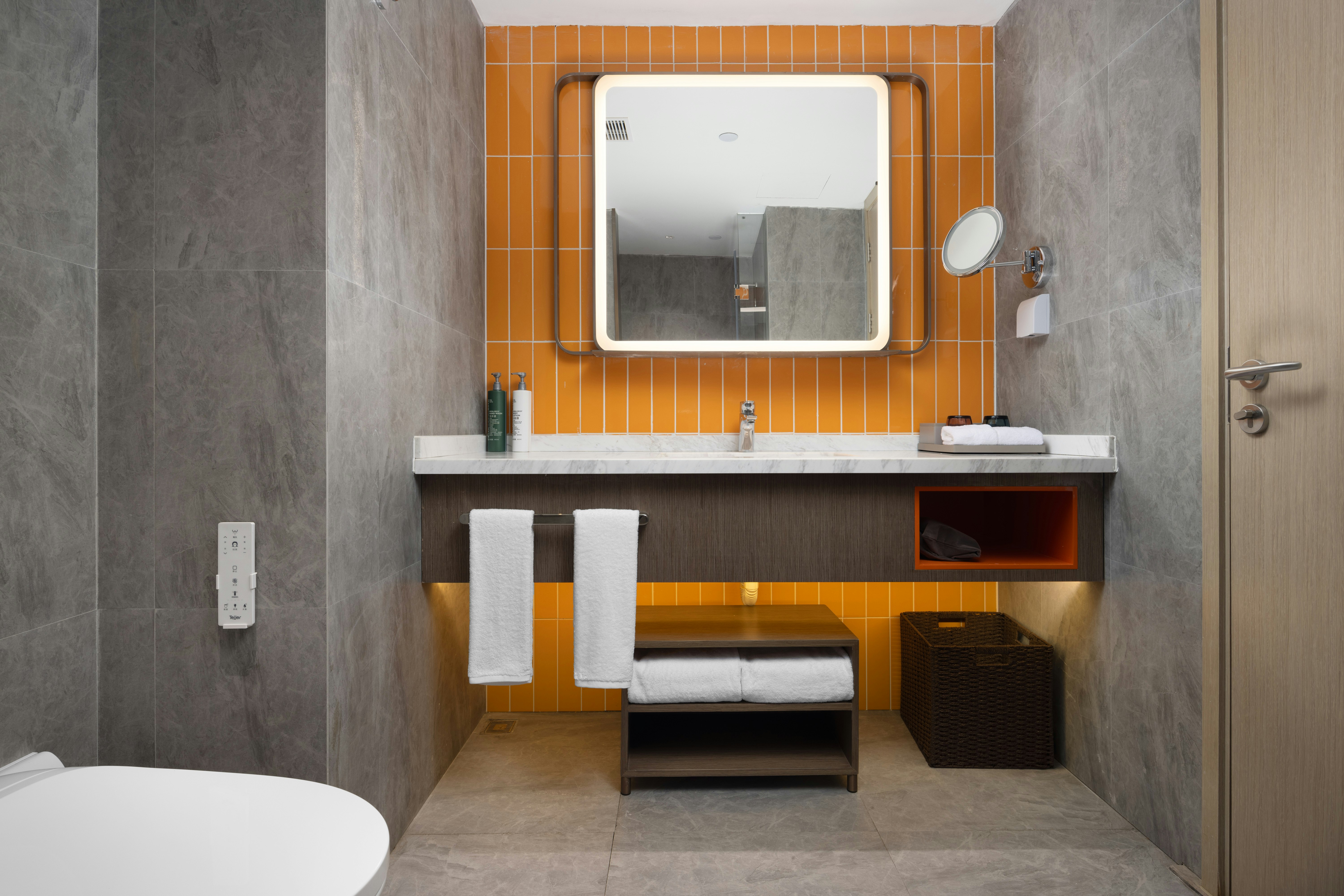 Home2 Suites by Hilton Wenzhou Wencheng 63/65