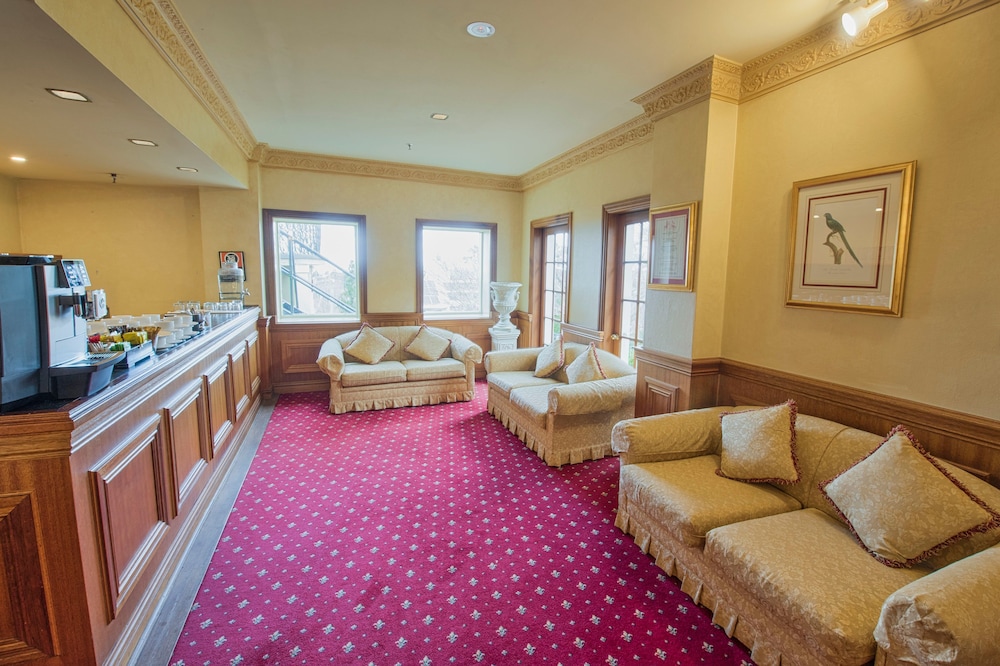 Mountain Heritage Hotel And Spa Retreat 28/50