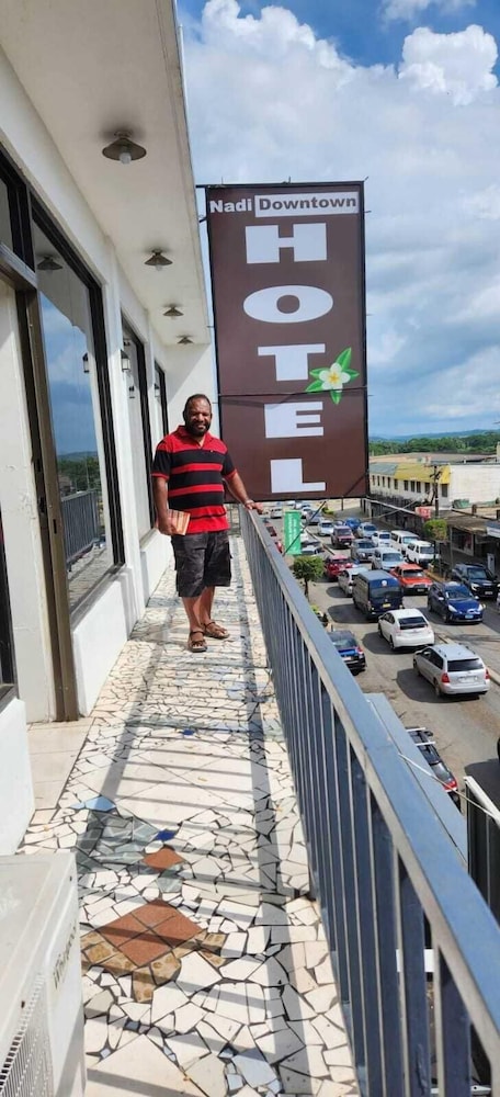 Nadi Downtown Hotel 6/44