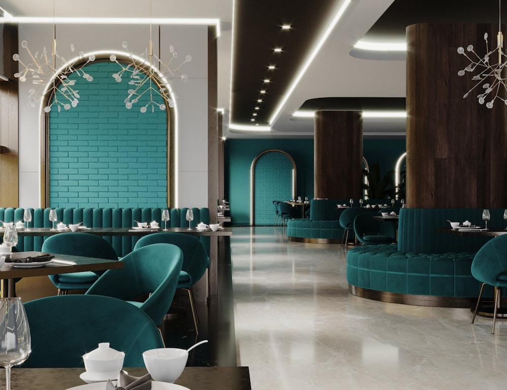Crowne Plaza Yalova 59/66