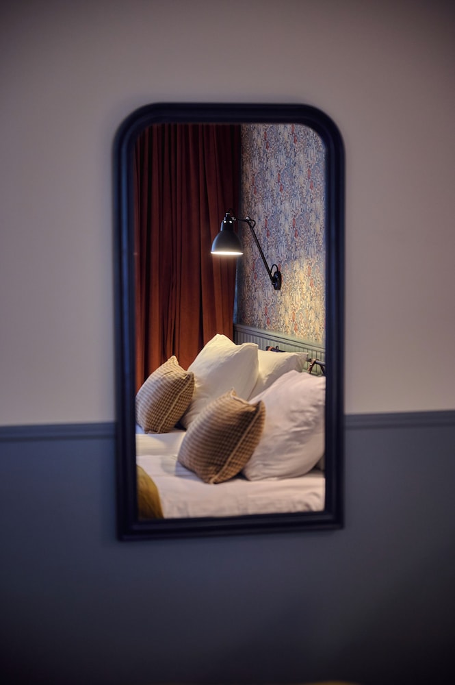 Manoir Hotel 19/50