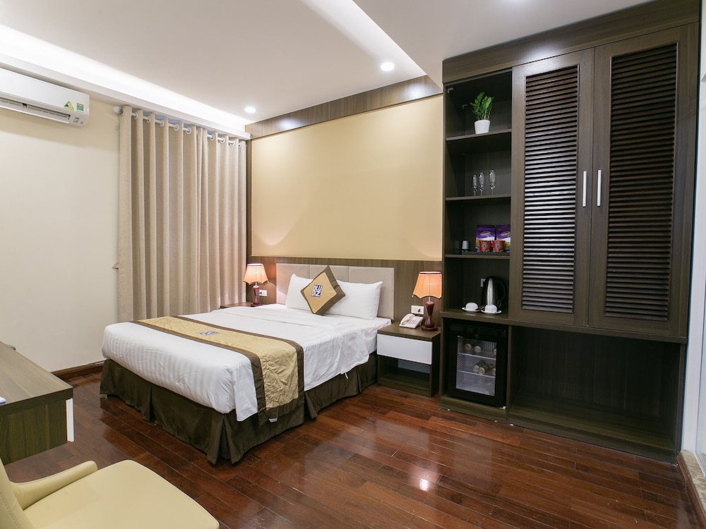 Blubiz Hotel My Dinh Song Da 11/47