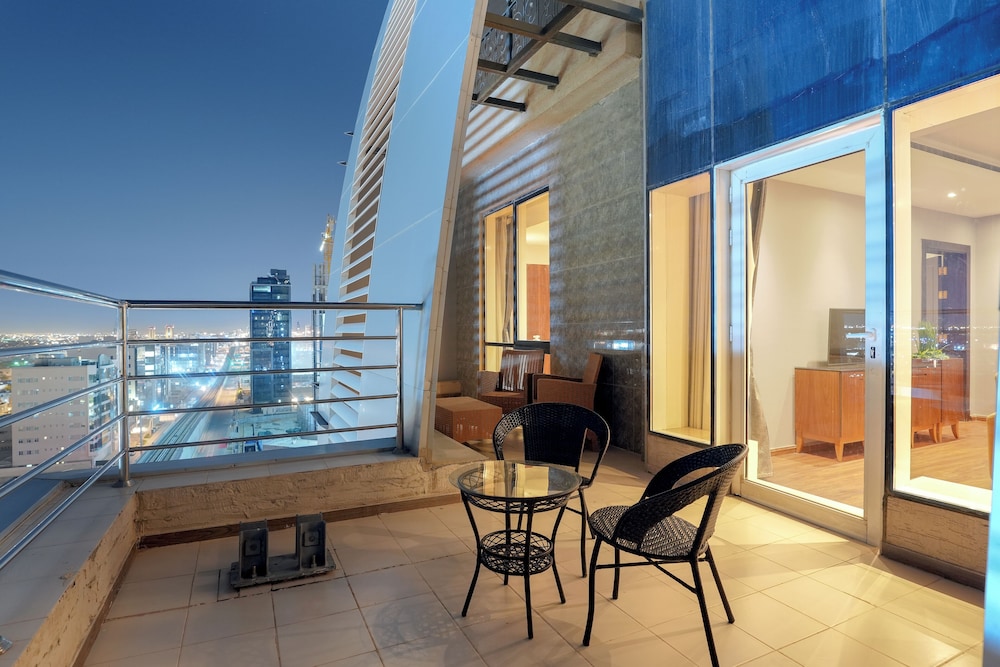 Celine Home serviced Apartments - Al Sahafa 38/59