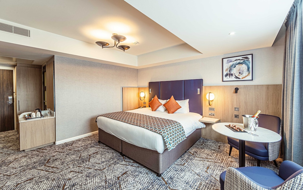 Crowne Plaza Reading East, An IHG hotel 15/49