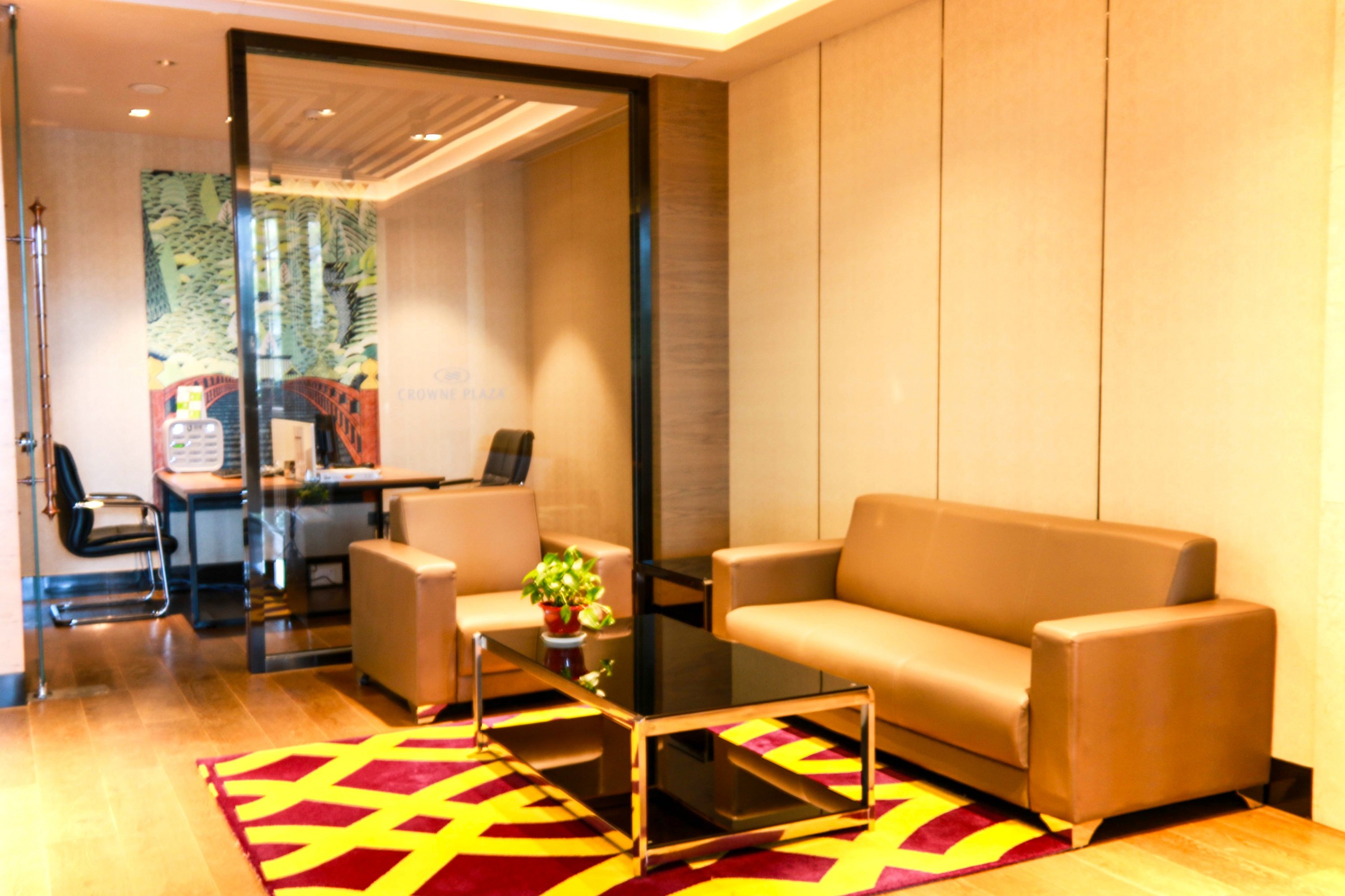 Crowne Plaza Hangzhou Thousand Island Lake 48/76