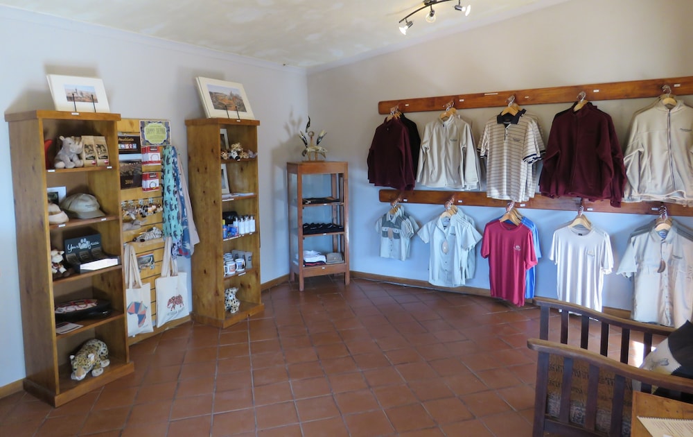 Amakhala Woodbury Tented Camp 13/33