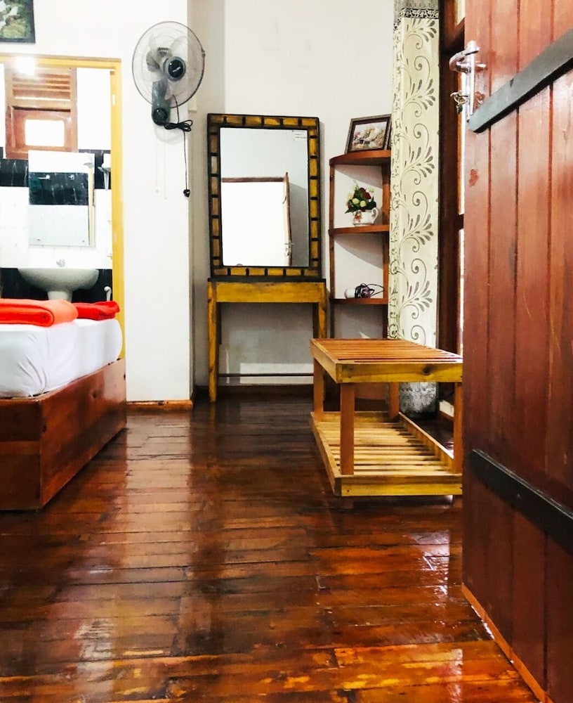 Nature Paradise Home Stay 7/50
