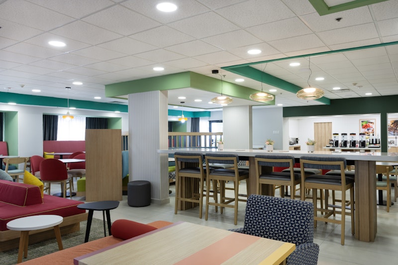 Hampton Inn By Hilton Saltillo 46/78