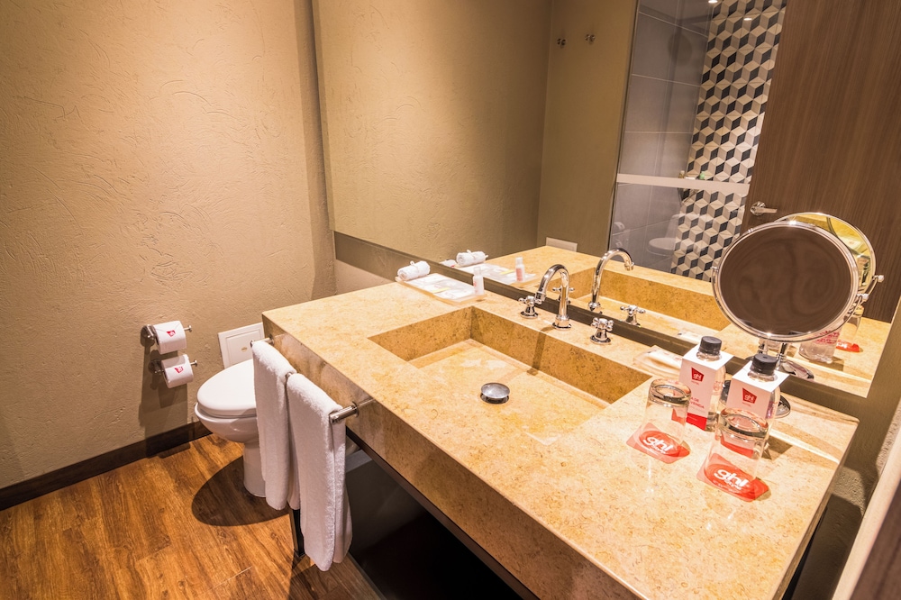 Ghl Style Hotel Bogota Occidente 54/54