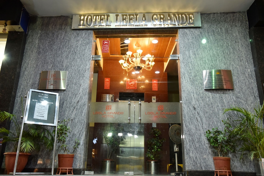 Leela Grande Hotel 3/50