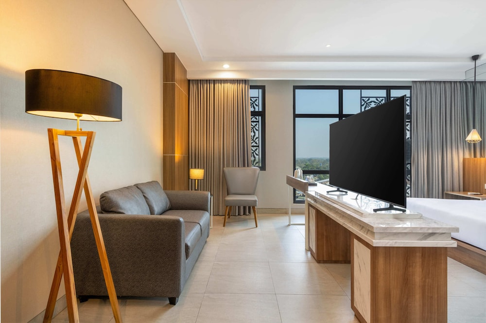 Hotel Santika Gunung Kidul 27/38