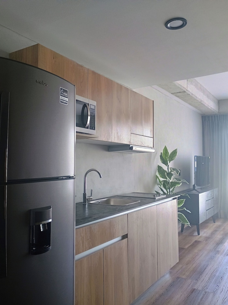 Suites del Carmen 8/50