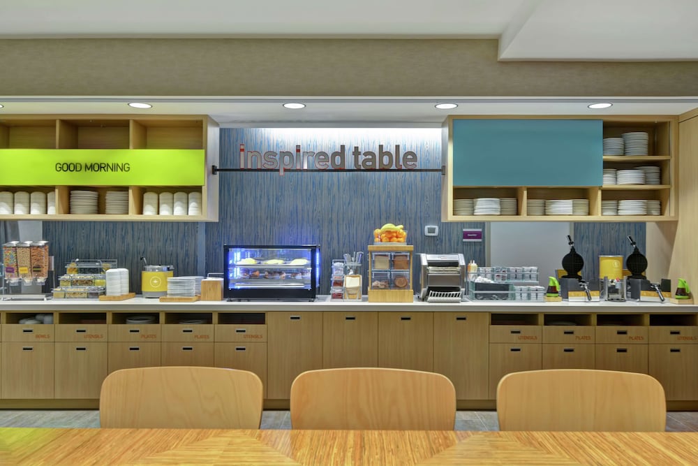 Home2 Suites by Hilton West Palm Beach Airport 51/62