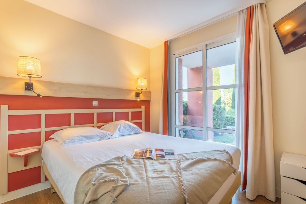Pierre Vacances Village Residence Cap Esterel 13/50