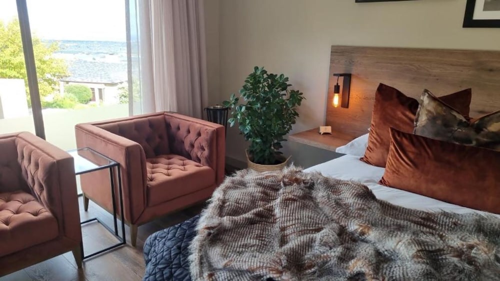 Vrede Self Catering 23/36