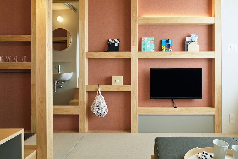 OMO5 Okinawa Naha by Hoshino Resorts 41/50