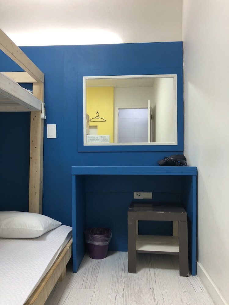 Slow Citi Guesthouse - Hostel 19/50