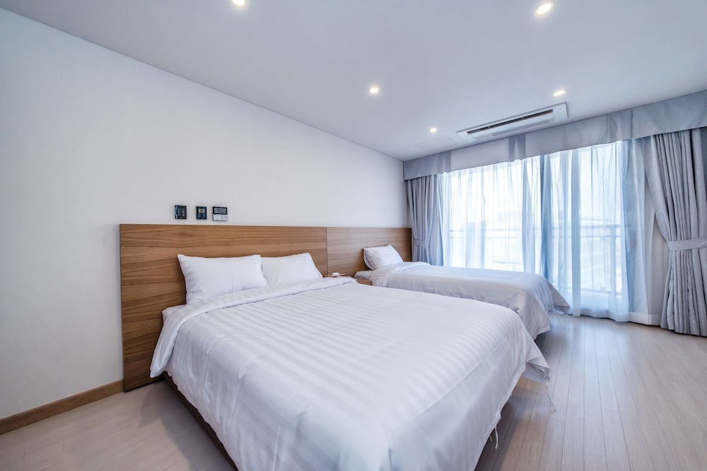 BK HOTEL JEJU 18/50