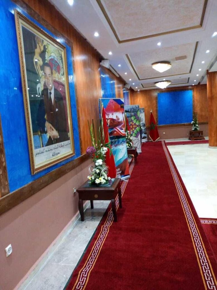 Hotel Rabat 6/67