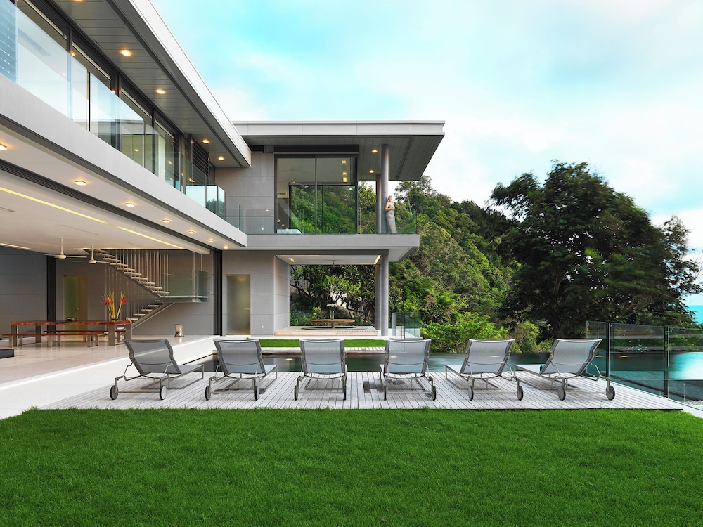 Villa Amanzi Kamala - An Elite Haven 39/50