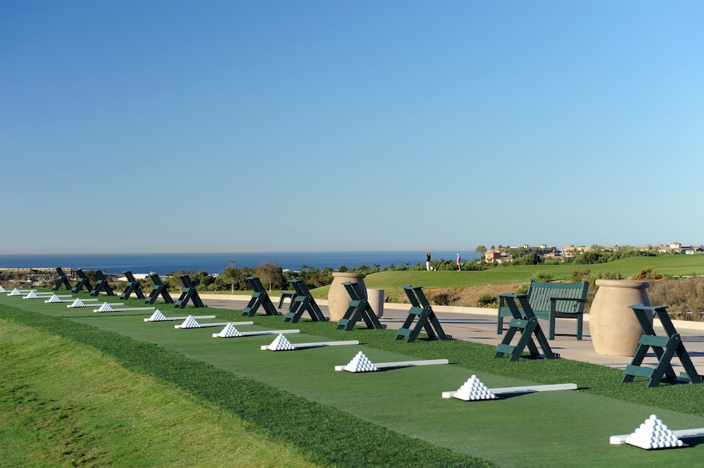 Carlsbad By the Sea Resort 21/39