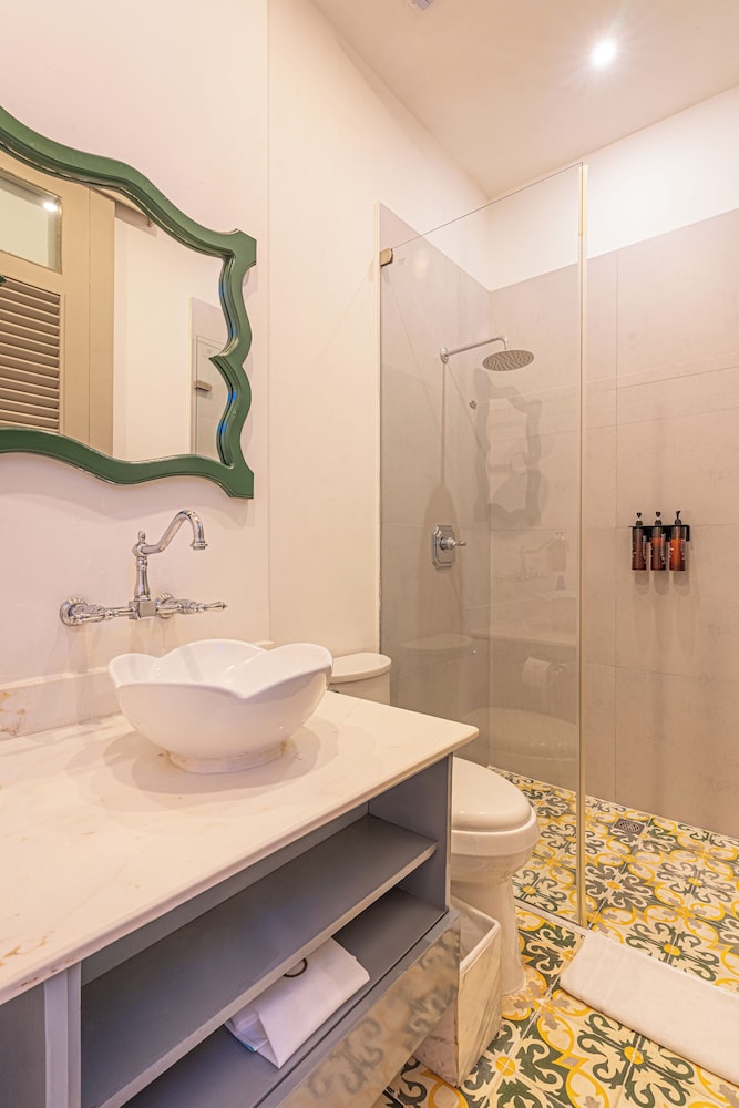 Hotel Monaguillo De Getsemani 62/64