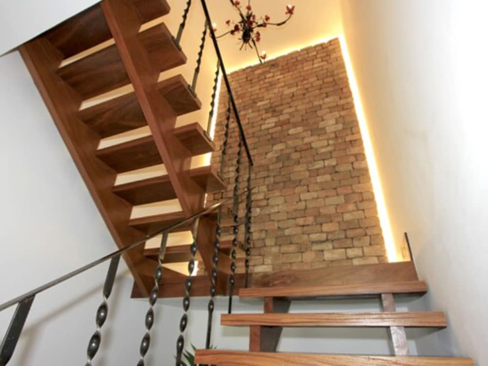 Hotel Boutique Recanto Da Passagem 60/75