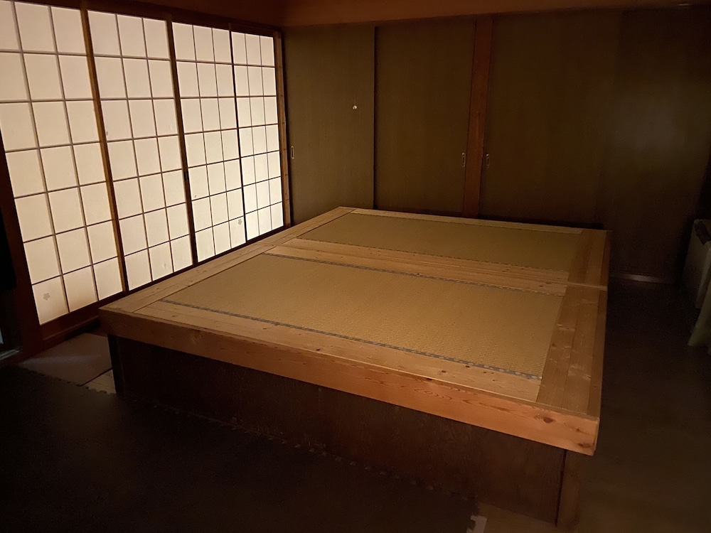 Takayama Ninja House 26/50