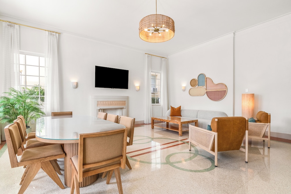 Corendon South Beach Miami 43/61