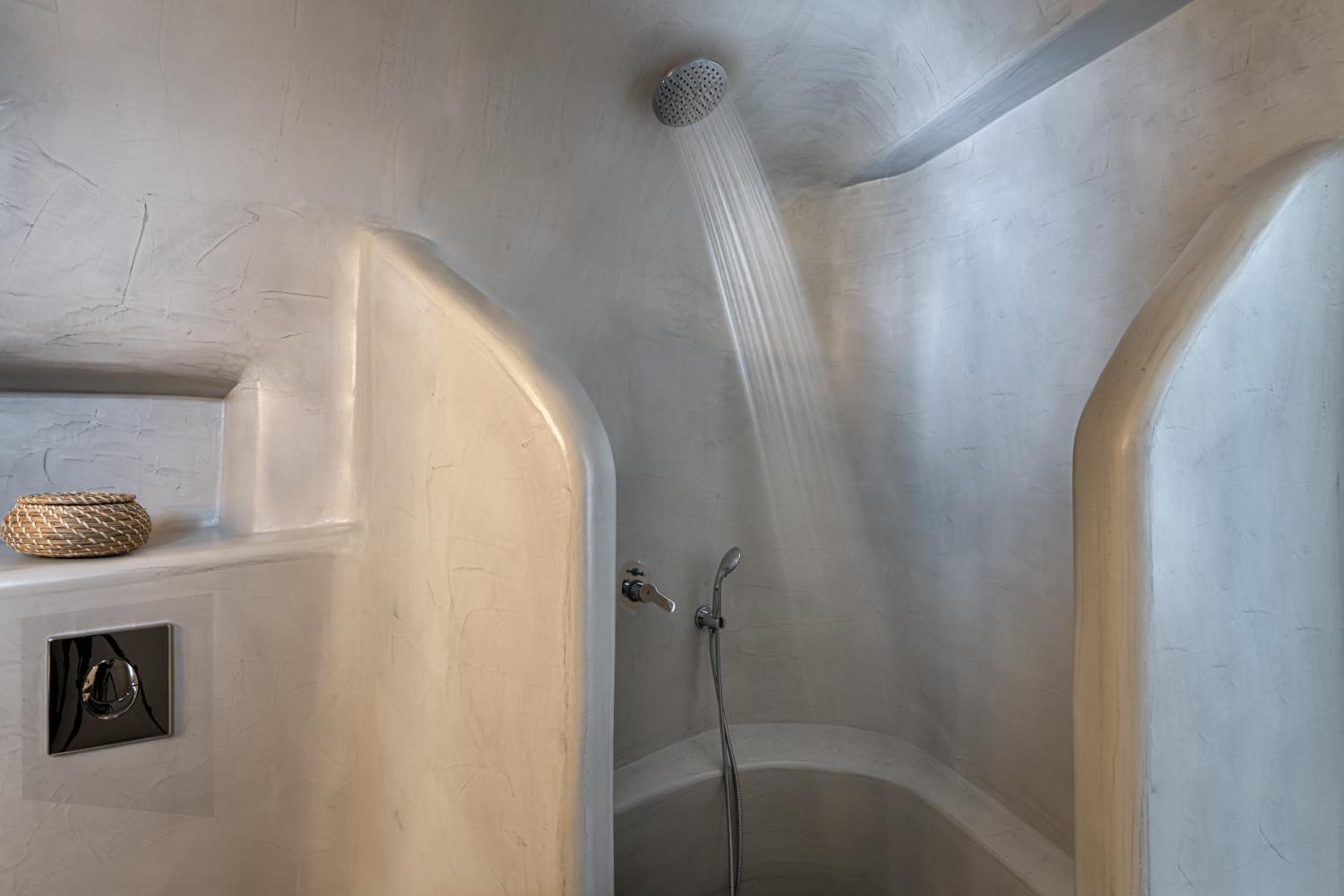 Diamond, Suite, Caldera View, Hot Tub