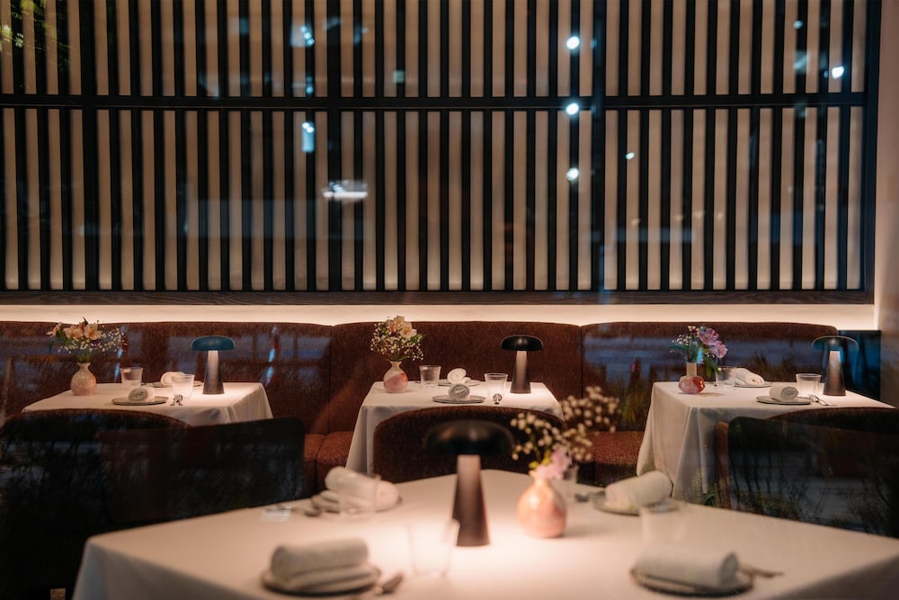 Hotel Toranomon Hills, The Unbound Collection by Hyatt 45/50