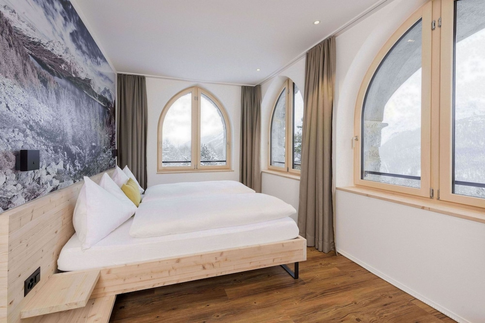 Berghotel Randolins 34/84