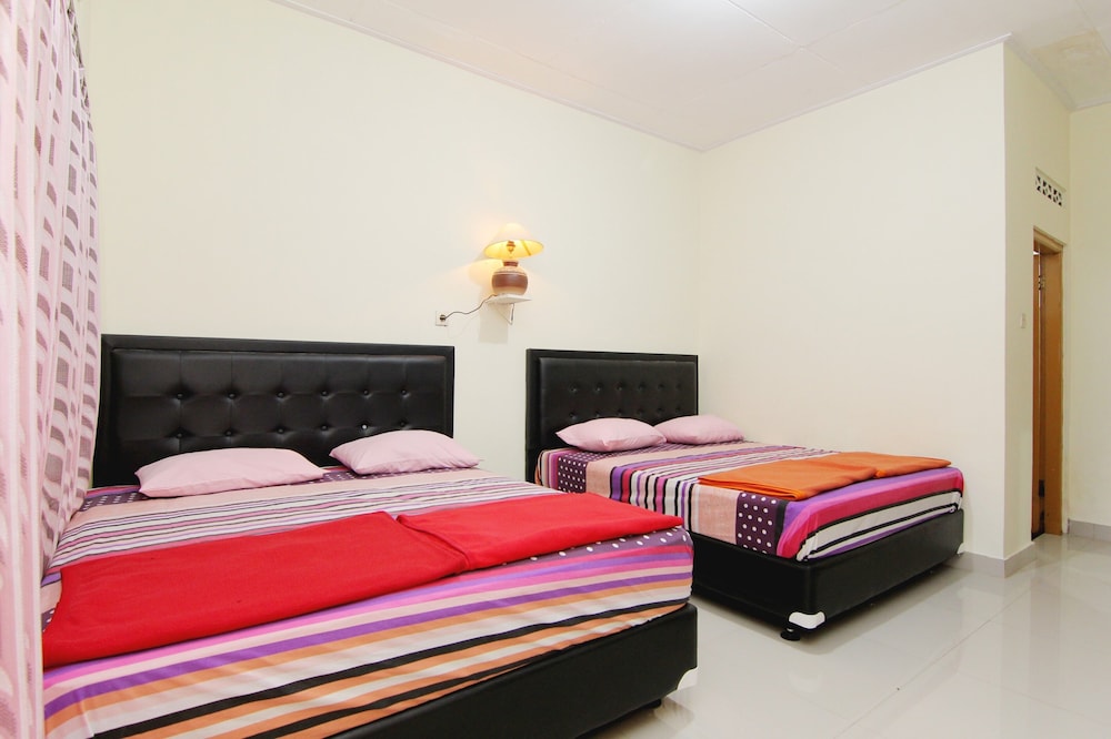Hotel Wijaya 2 Kaliurang 9/51